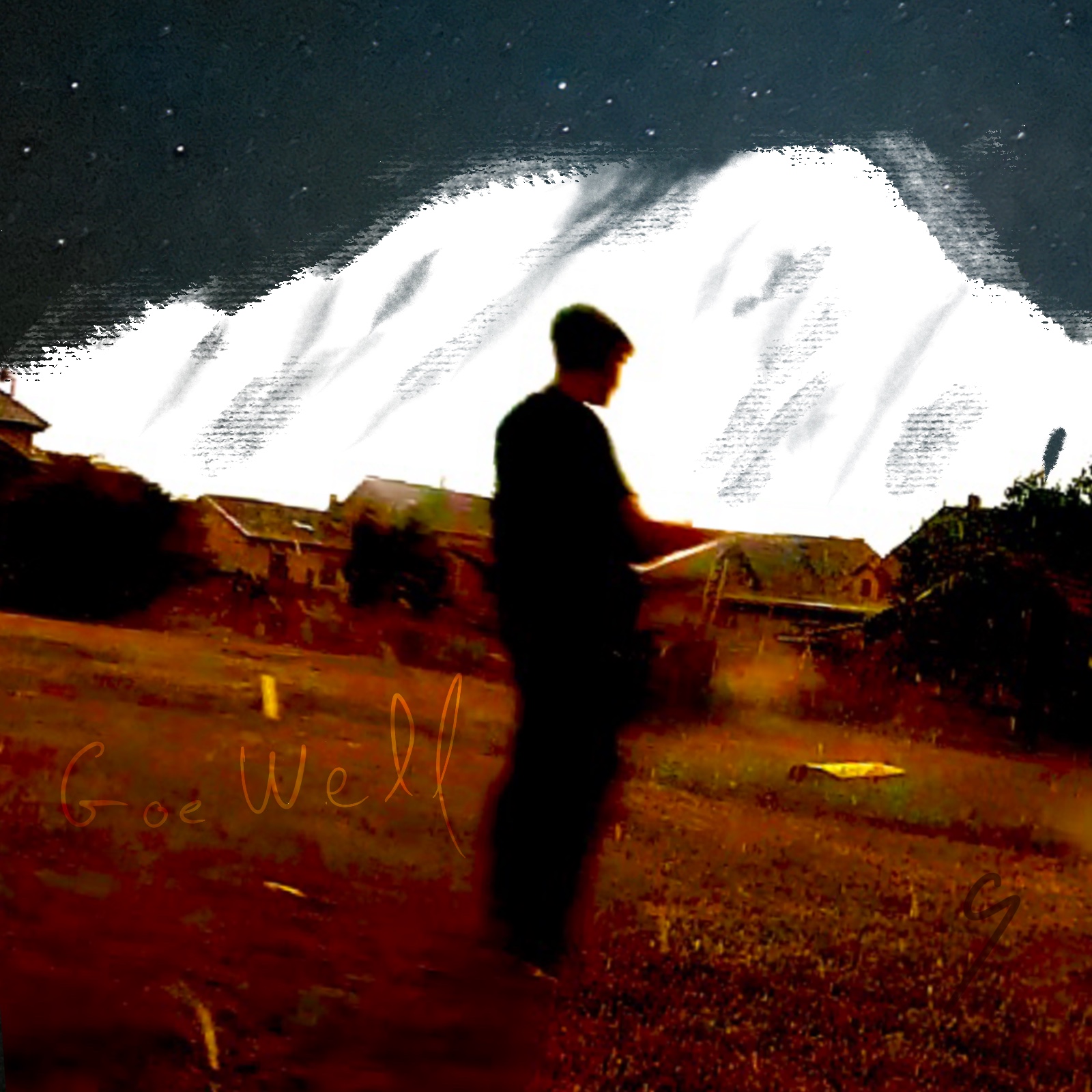 Tellement Cooked — cover